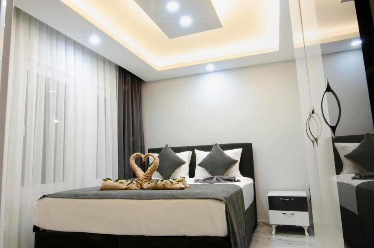 Roxapart Hotel Kemer Exterior photo