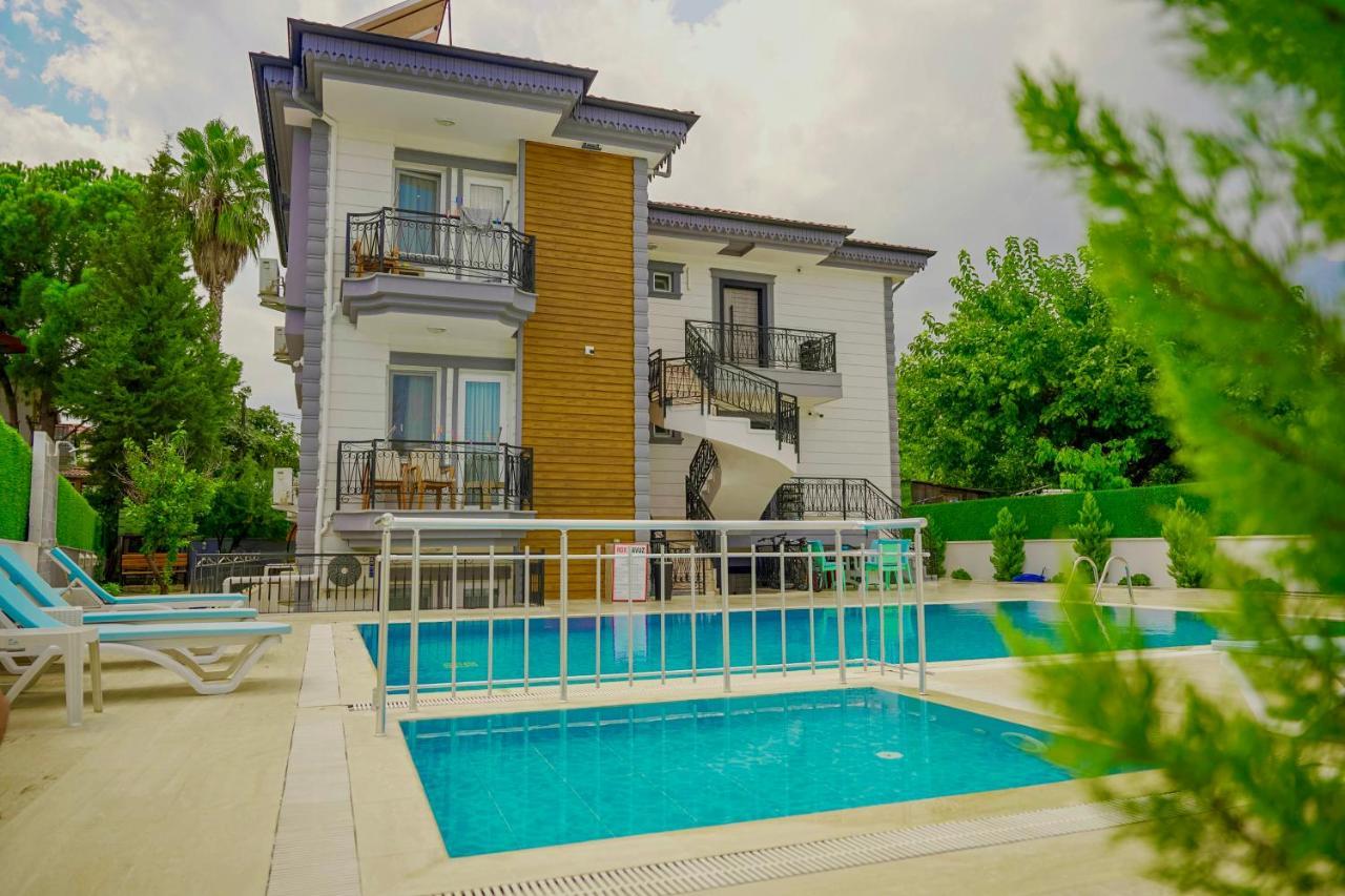 Roxapart Hotel Kemer Exterior photo